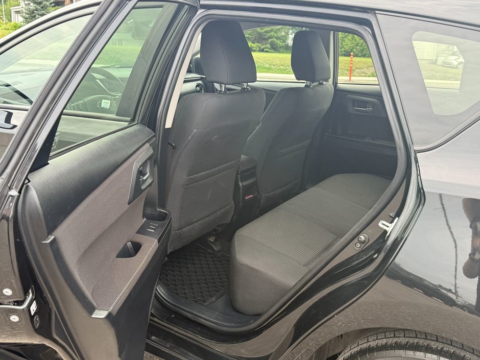 2018 Toyota Corolla iM-10