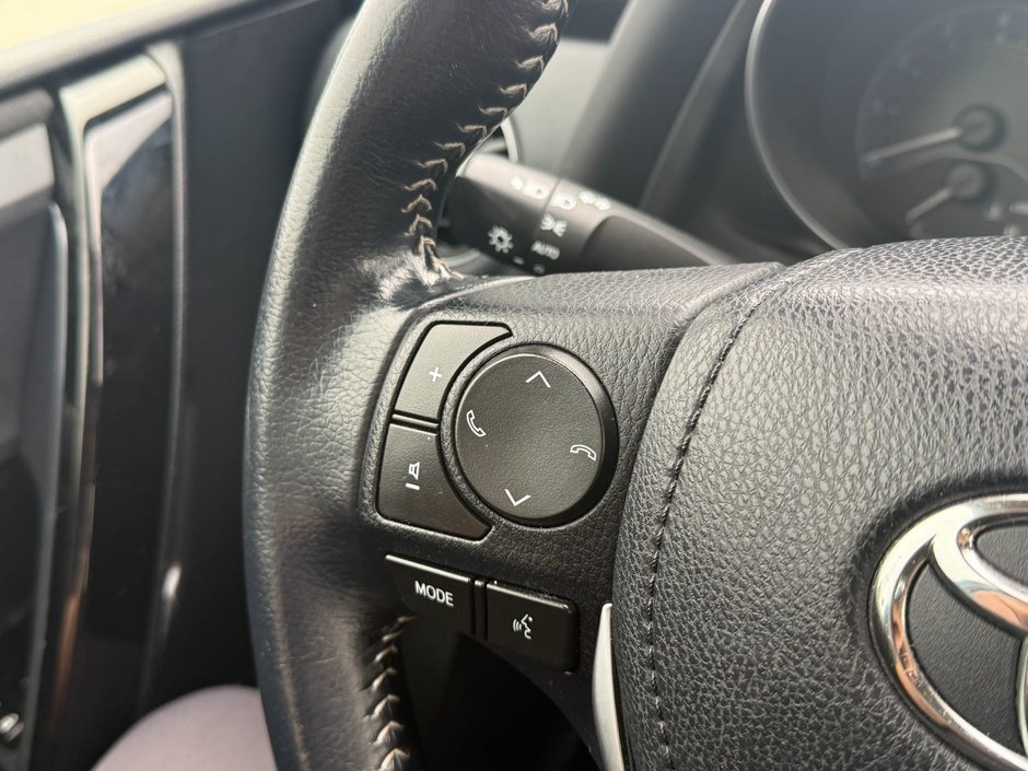 2018 Toyota Corolla iM-13