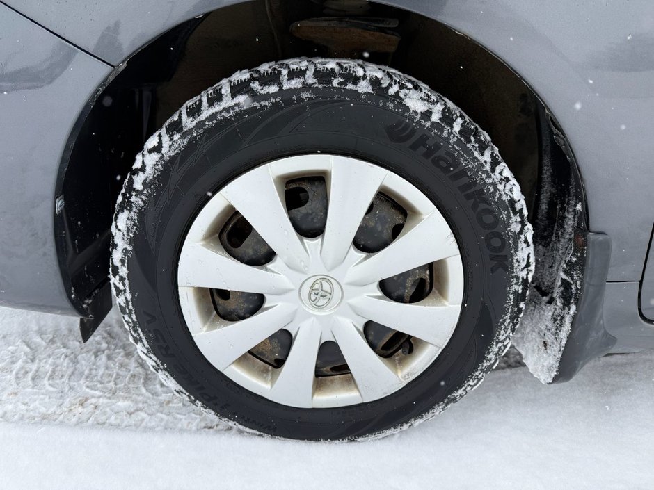 Toyota Corolla  2009-9