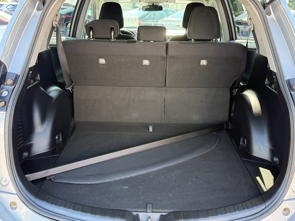 Toyota RAV4 LE 2018-6