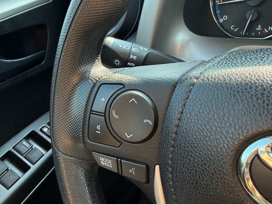 Toyota RAV4 LE 2018-13