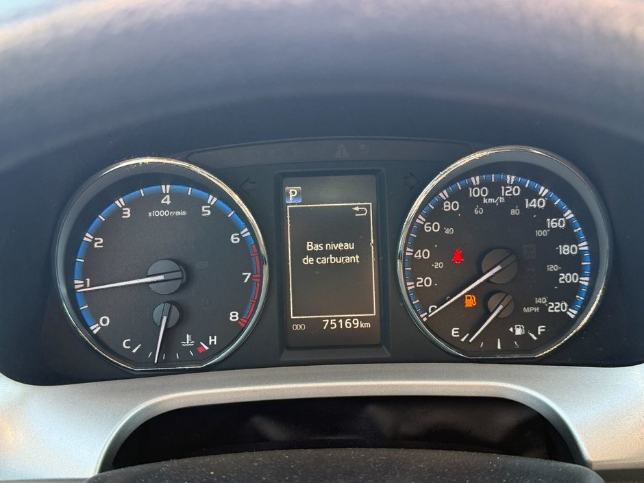 Toyota RAV4 LE 2018-18