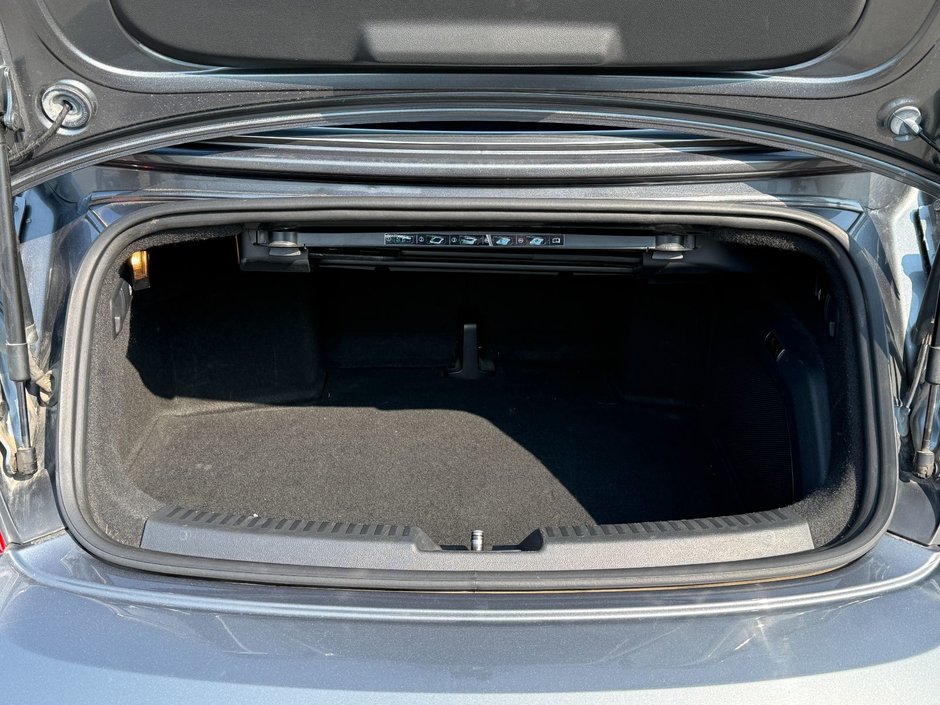 Volkswagen Beetle Convertible Comfortline 2014-6