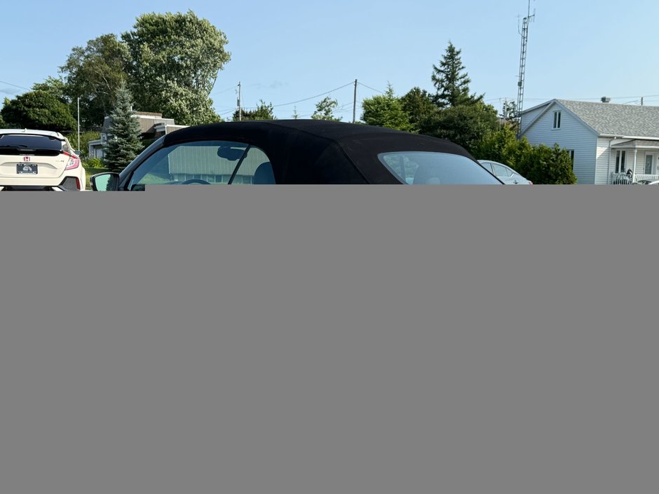 Volkswagen Beetle Convertible Comfortline 2014-7