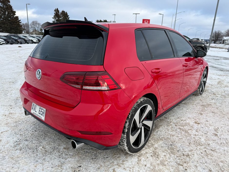 2019 Volkswagen Golf GTI-4