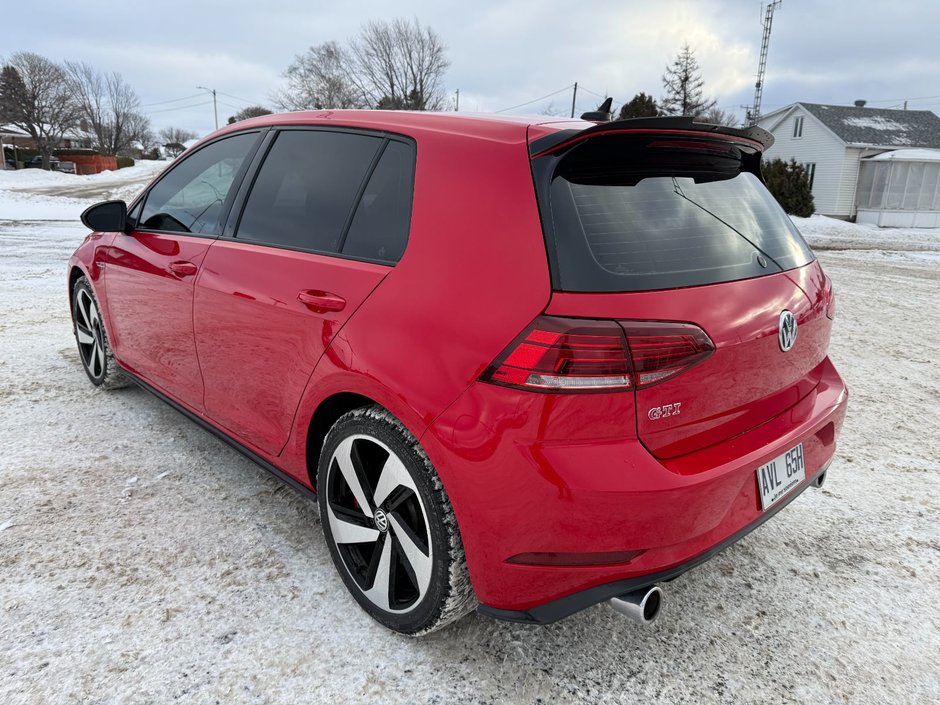 2019 Volkswagen Golf GTI-7