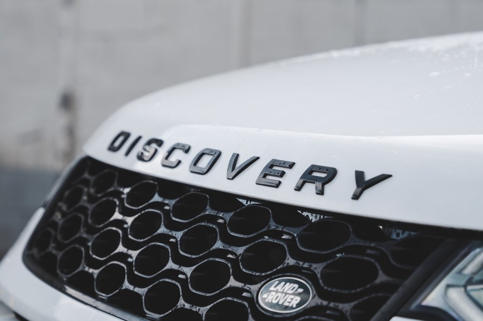 2024 Land Rover DISCOVERY SPORT P250 Dynamic SE-1