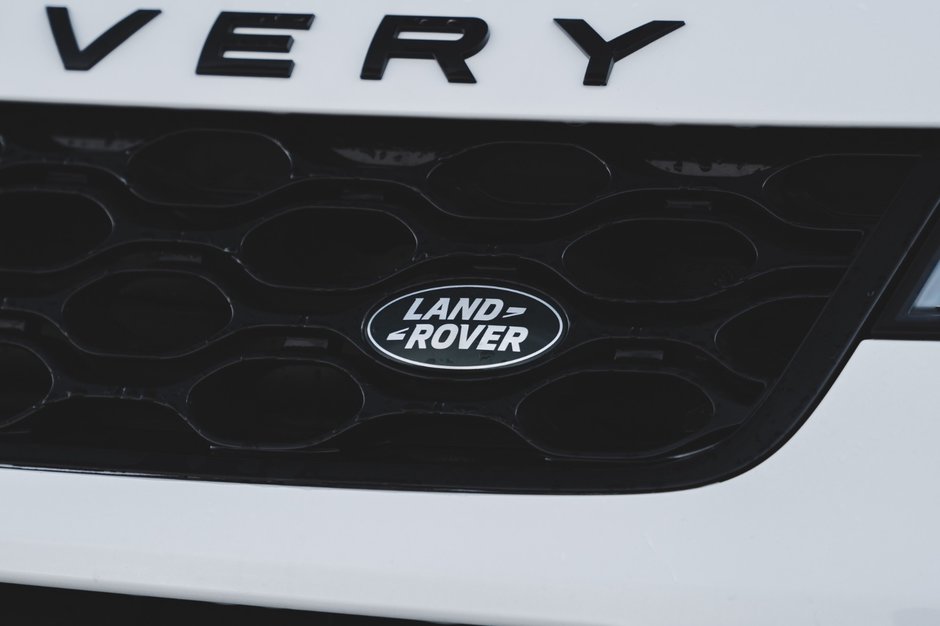 2024 Land Rover DISCOVERY SPORT P250 Dynamic SE-4