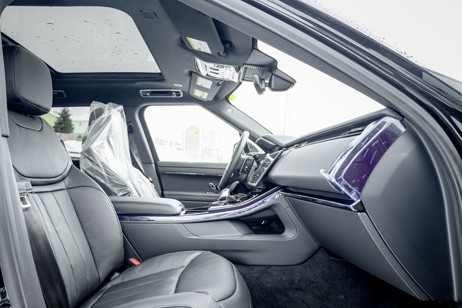 2026 Land Rover Range Rover Sport Mild Hybrid S-12