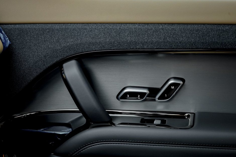 2026 Land Rover RANGE ROVER SPORT DYNAMIC HSE-20