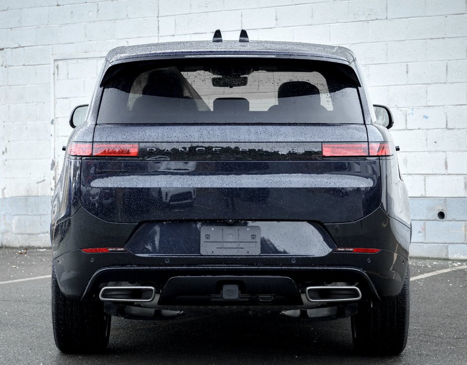 2026 Land Rover RANGE ROVER SPORT DYNAMIC HSE-6