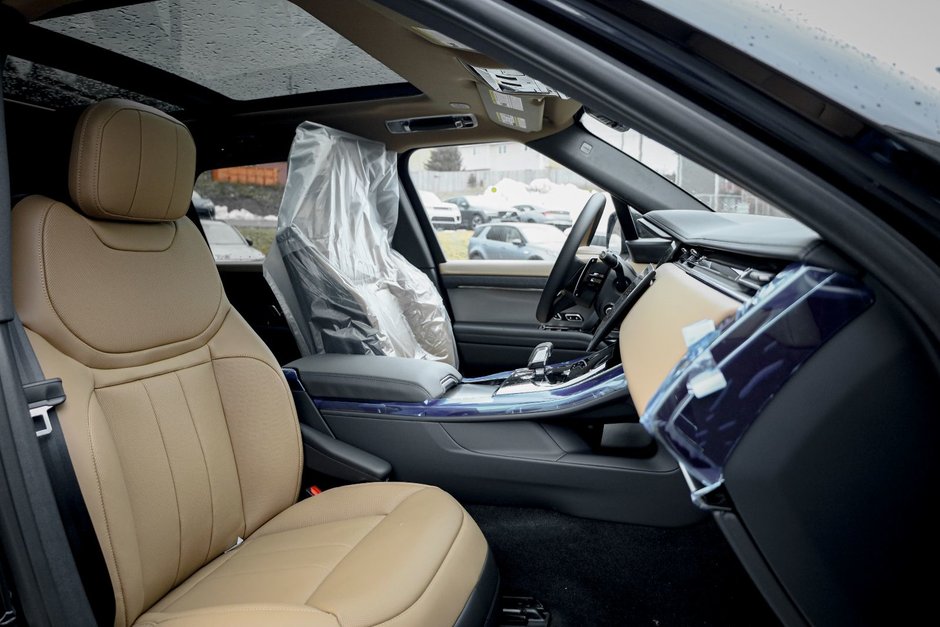 2026 Land Rover RANGE ROVER SPORT DYNAMIC HSE-16