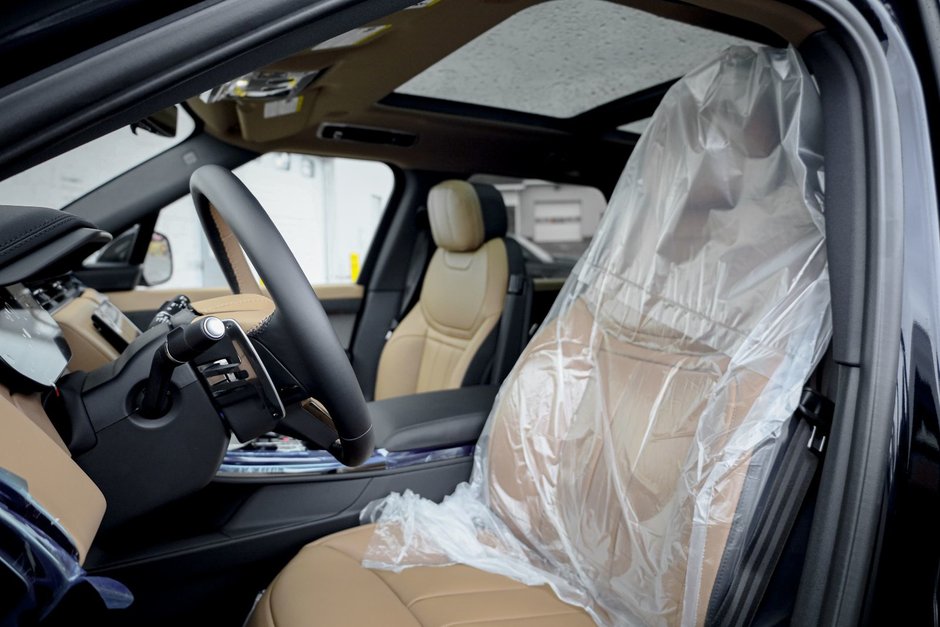 2026 Land Rover RANGE ROVER SPORT DYNAMIC HSE-9