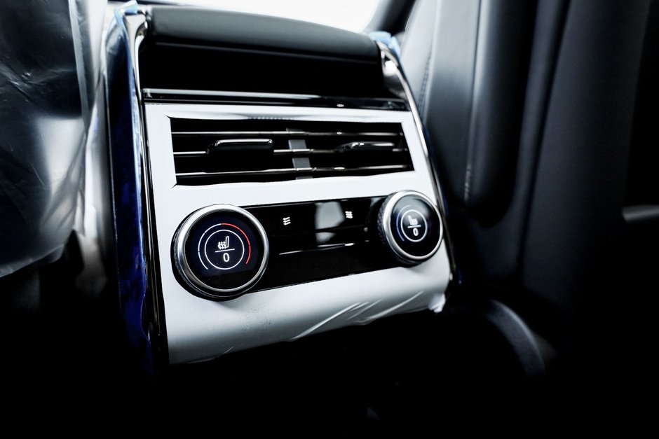 2026 Land Rover RANGE ROVER SPORT DYNAMIC HSE-19