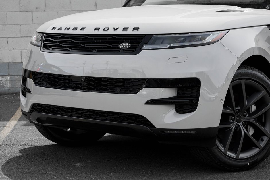 2026 Land Rover Range Rover Sport S-3