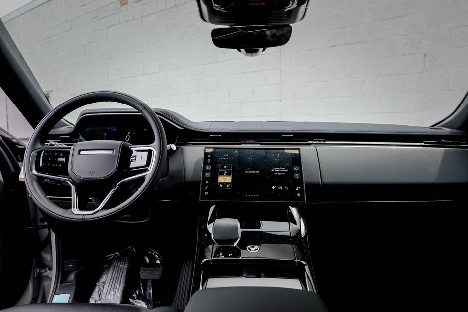 2026 Land Rover Range Rover Sport S-15