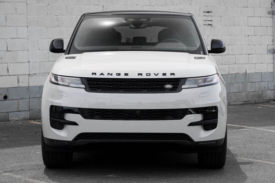 2026 Land Rover Range Rover Sport S-6