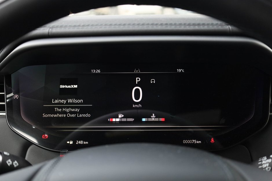 2026 Land Rover Range Rover Sport S-5