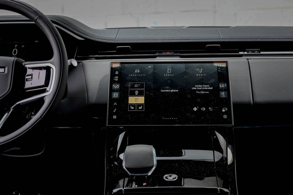 2026 Land Rover Range Rover Sport S-16
