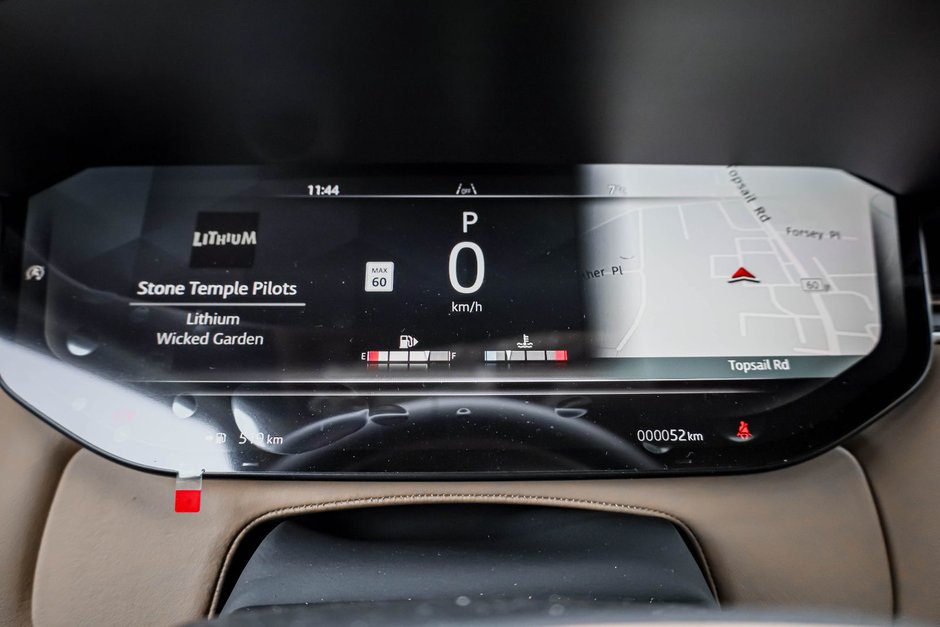 2026 Land Rover Range Rover Sport Dynamic HSE-5