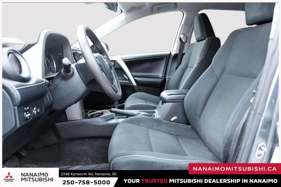 2018 Toyota RAV4 Hybrid LE+-20