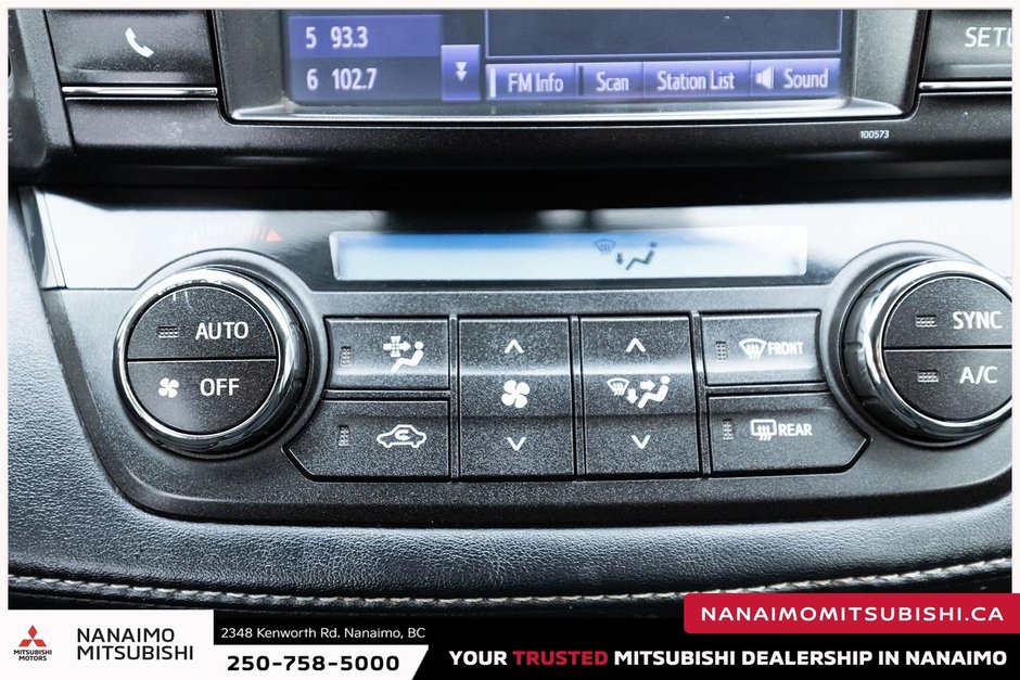 2018 Toyota RAV4 Hybrid LE+-14