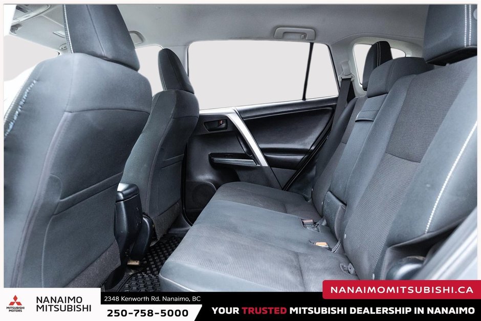 2018 Toyota RAV4 Hybrid LE+-10