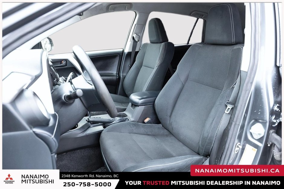 2018 Toyota RAV4 Hybrid LE+-21