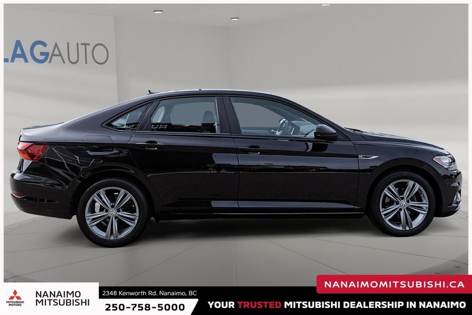 2019 Volkswagen Jetta Highline R-Line-7