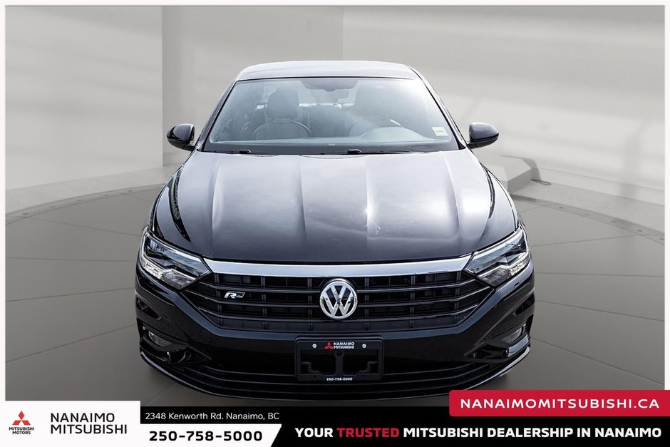 2019 Volkswagen Jetta Highline R-Line-9