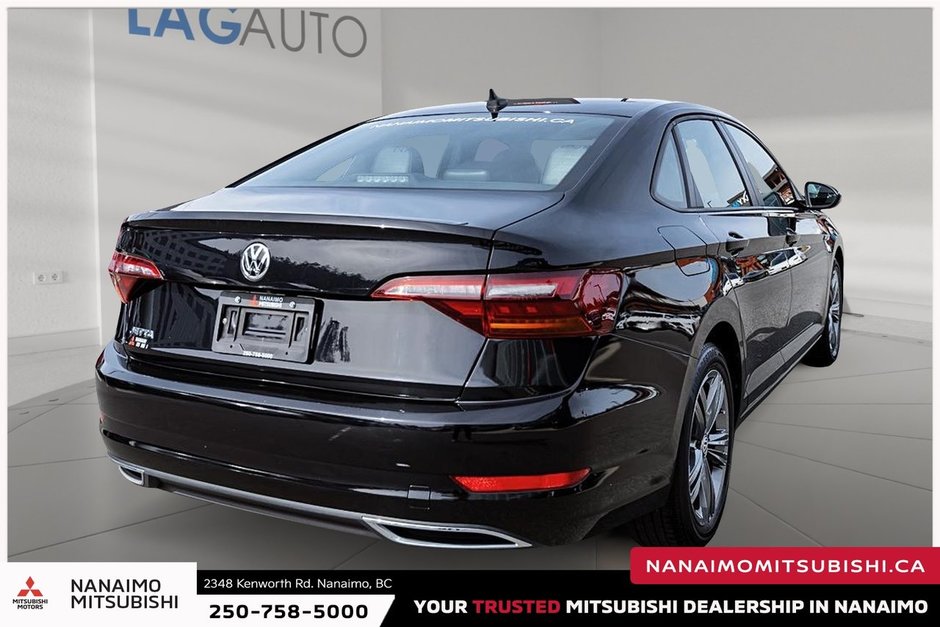 2019 Volkswagen Jetta Highline R-Line-6