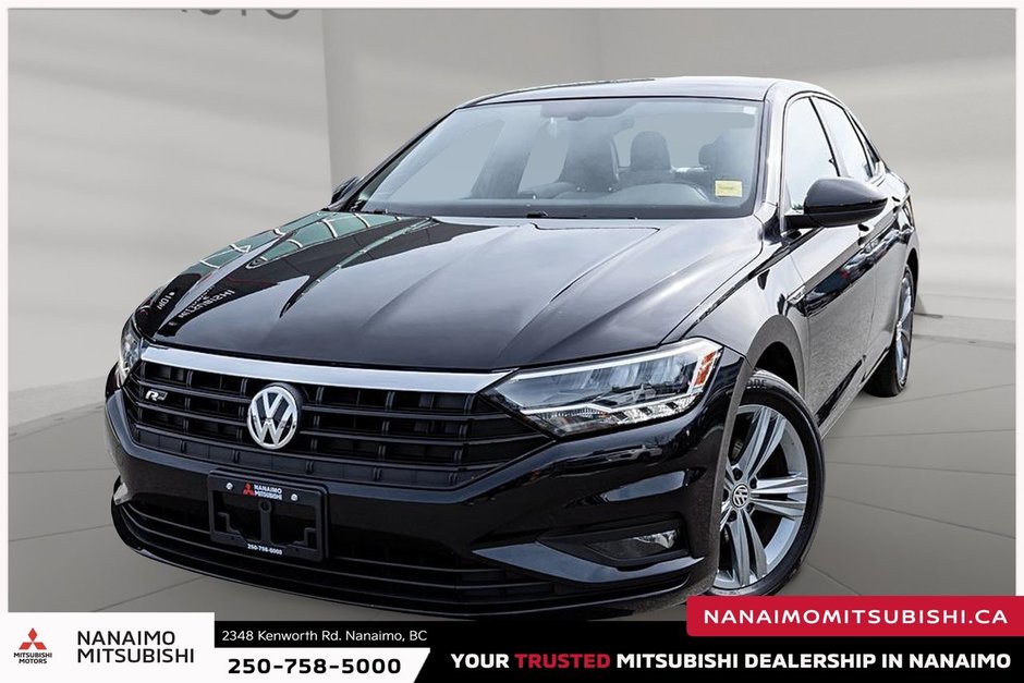 2019 Volkswagen Jetta Highline R-Line-0