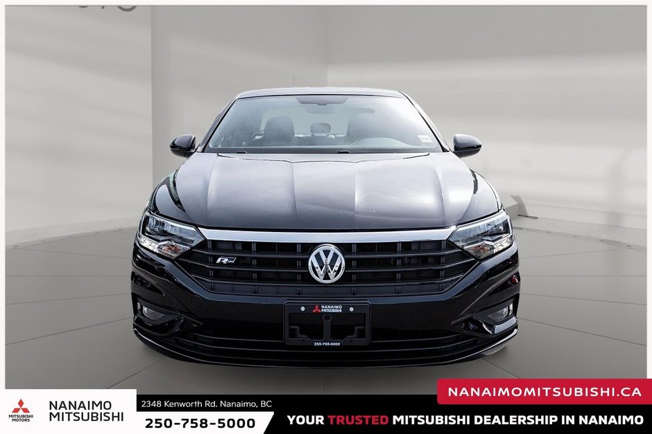 2019 Volkswagen Jetta Highline R-Line-8