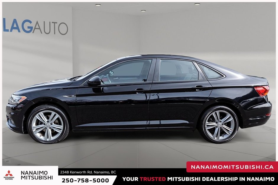 2019 Volkswagen Jetta Highline R-Line-3