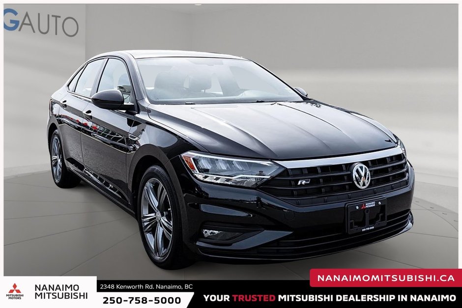 2019 Volkswagen Jetta Highline R-Line-1