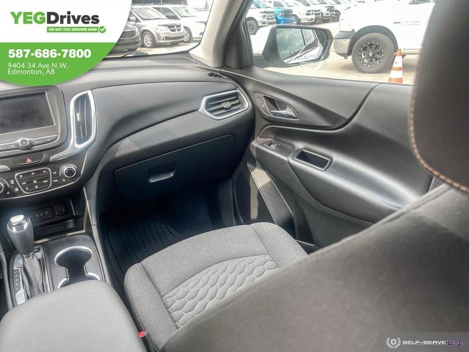 2020 Chevrolet Equinox LT-24