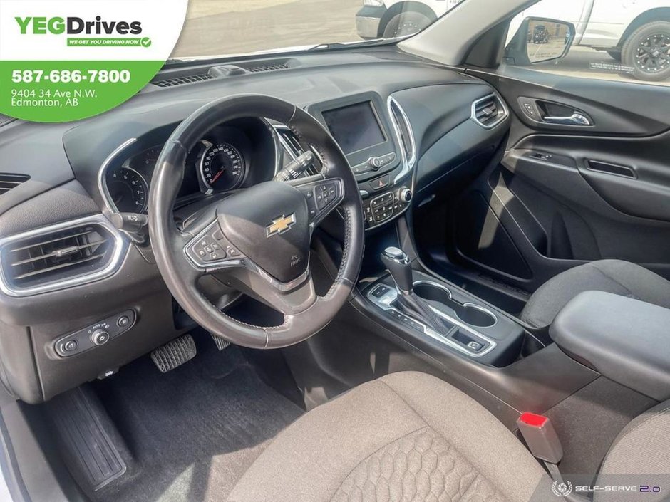 2020 Chevrolet Equinox LT-12