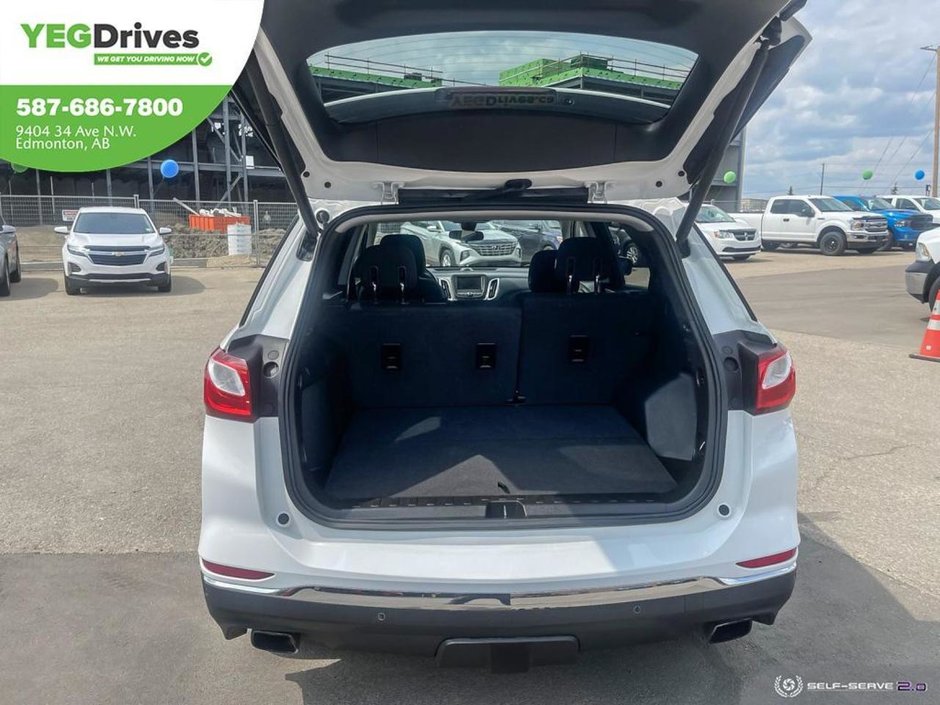 2020 Chevrolet Equinox LT-11