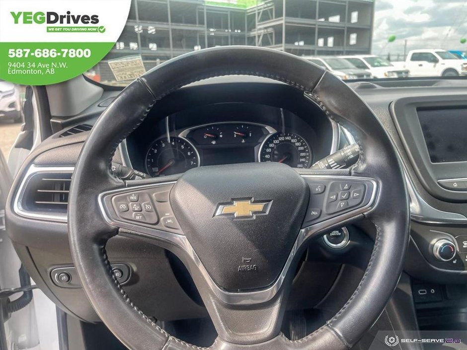 2020 Chevrolet Equinox LT-13