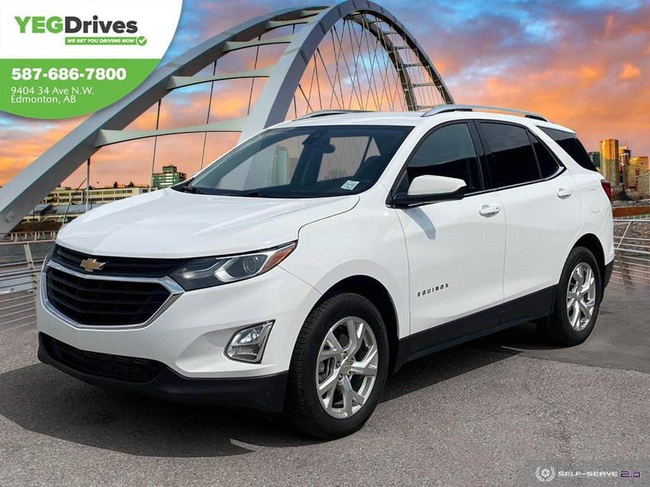 2020 Chevrolet Equinox LT-0