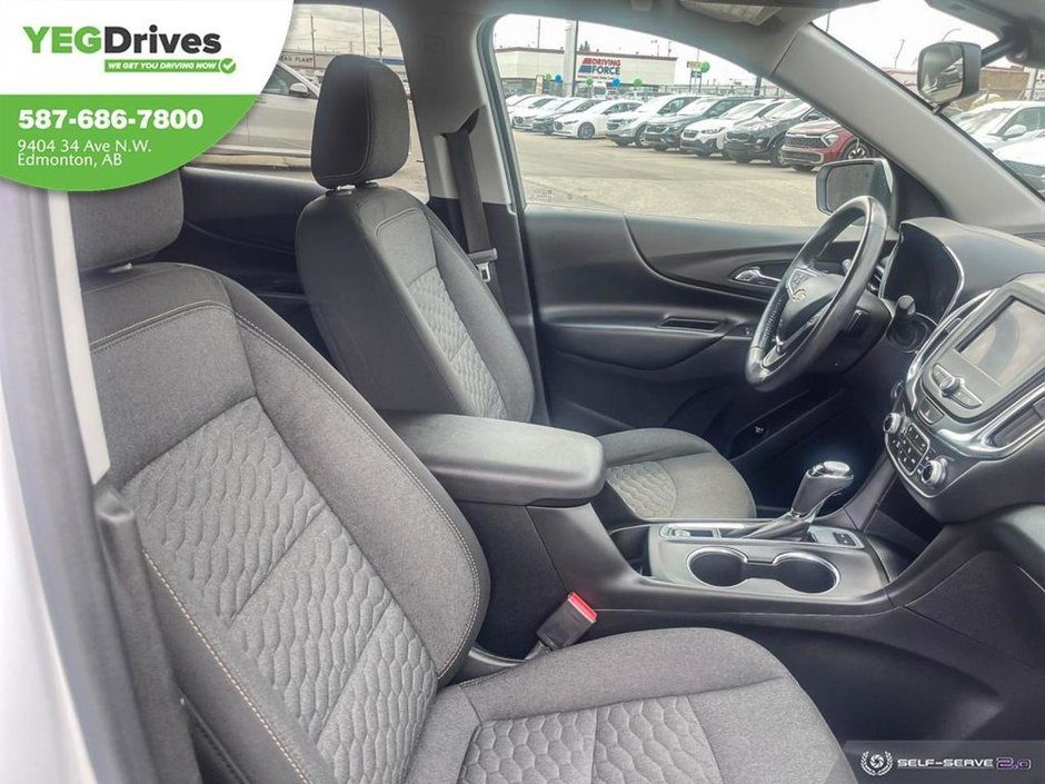 2020 Chevrolet Equinox LT-21
