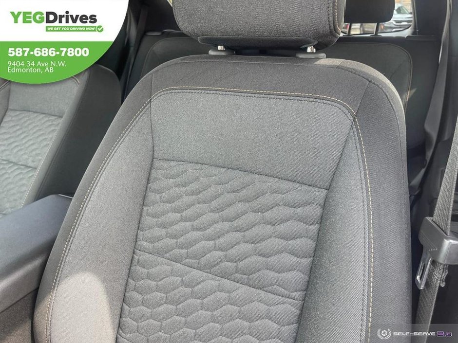 2020 Chevrolet Equinox LT-19