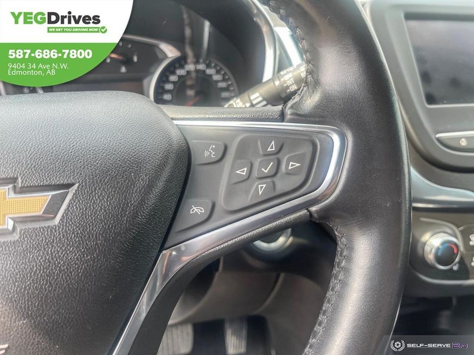 2020 Chevrolet Equinox LT-15