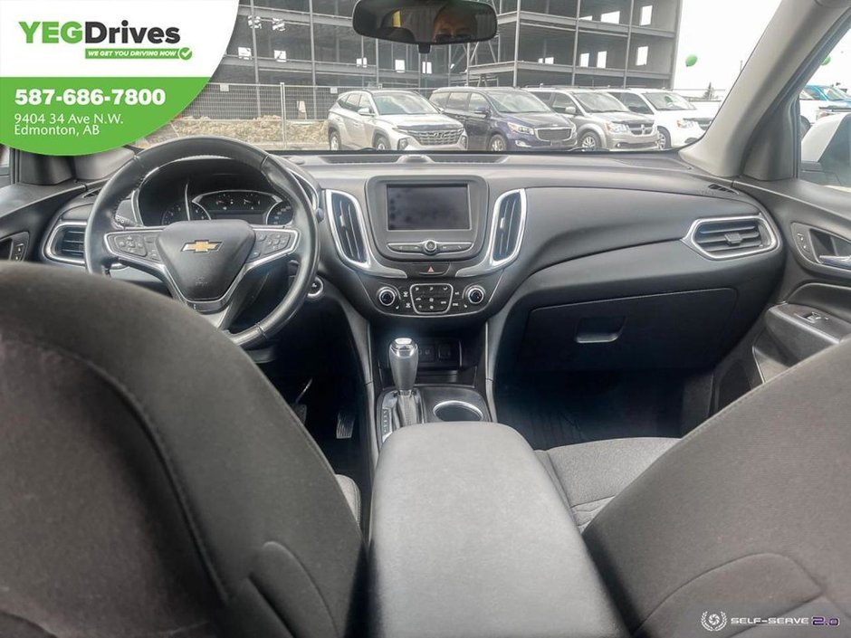 2020 Chevrolet Equinox LT-23