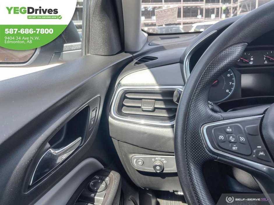 2021 Chevrolet Equinox LS-16