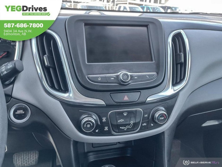 2021 Chevrolet Equinox LS-18