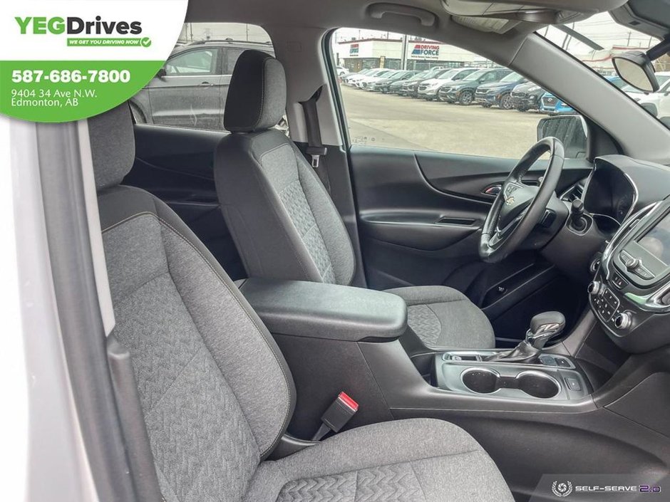2022 Chevrolet Equinox LT-21