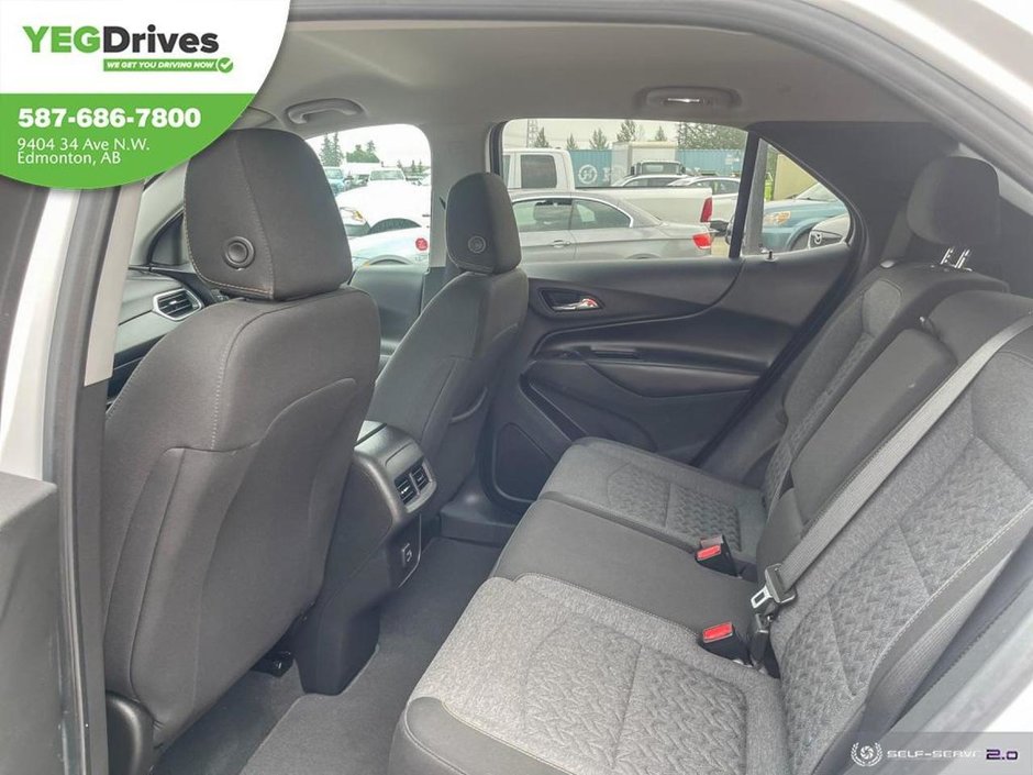 2022 Chevrolet Equinox LT-22