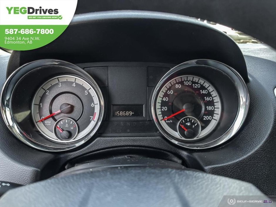 2018 Dodge Grand Caravan SXT-14