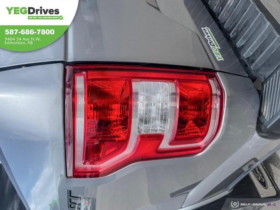2020 Ford F-150 XLT SPORT-9